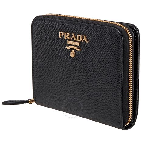 prada wallet canada|prada small wallet price.